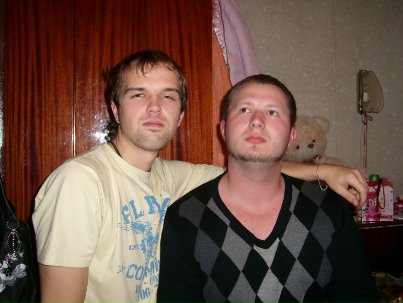 №78, Дмитрий Сапрыкин, 40 лет, Харьков №78, Дмитрий Сапрыкин, 40 лет, Харьков