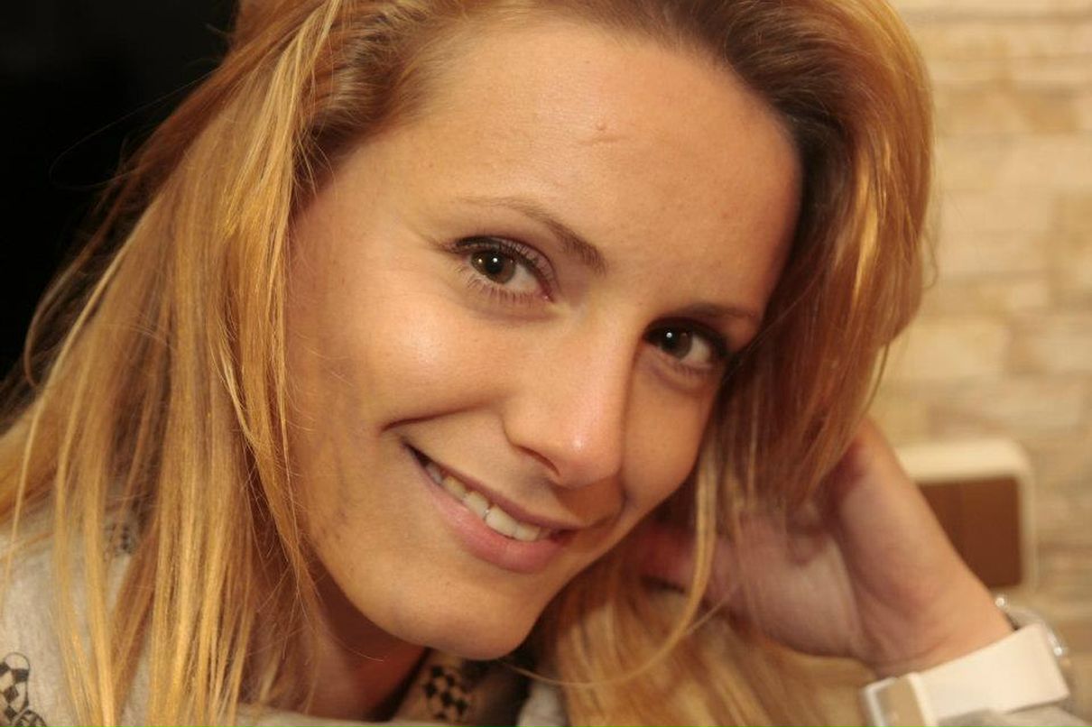 Маша Андреева | Петах Тиква