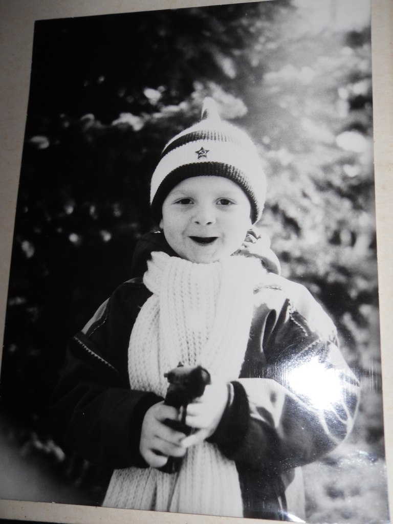 Денис Форманюк | Podbřezí