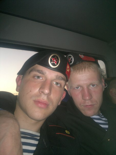 Сергей Поляков | Самара