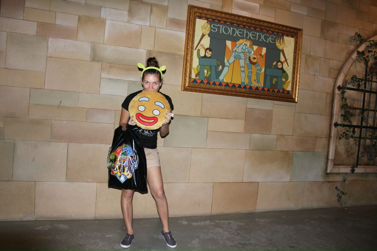 Инна Додиомова | Владивосток