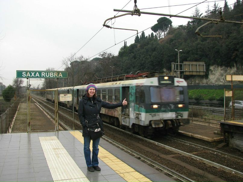 Екатерина Сенкевич | Москва