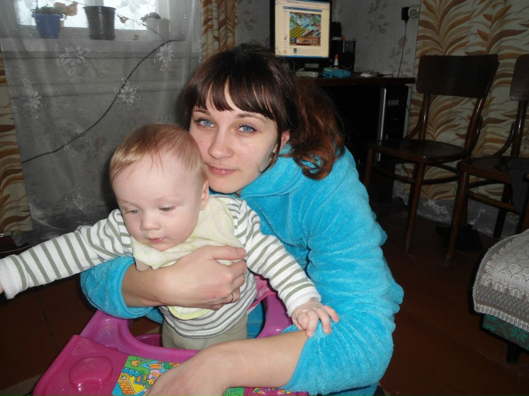 Еленка Севостян | 