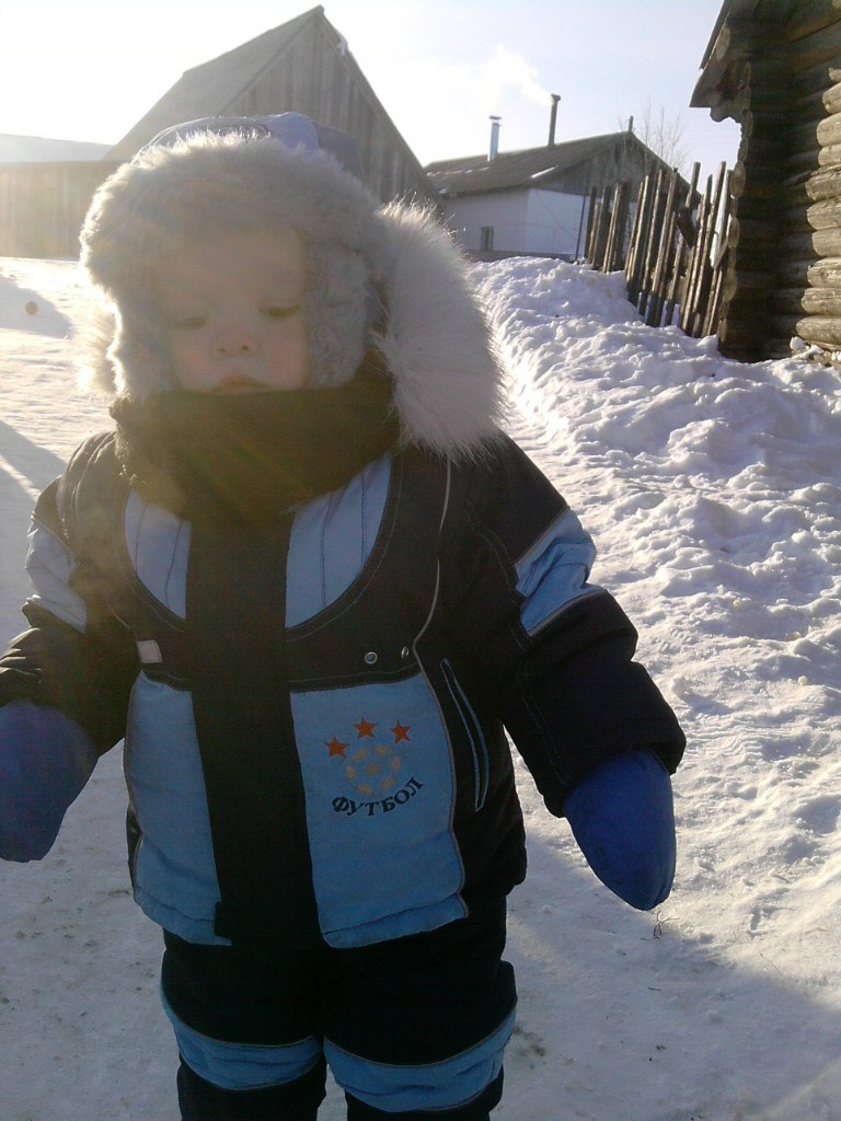 Анастасия Сычёва | Архипо-Осиповка