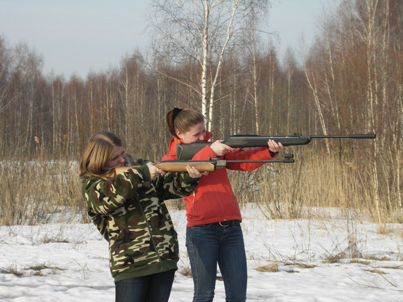 Анна Давигора | Мытищи