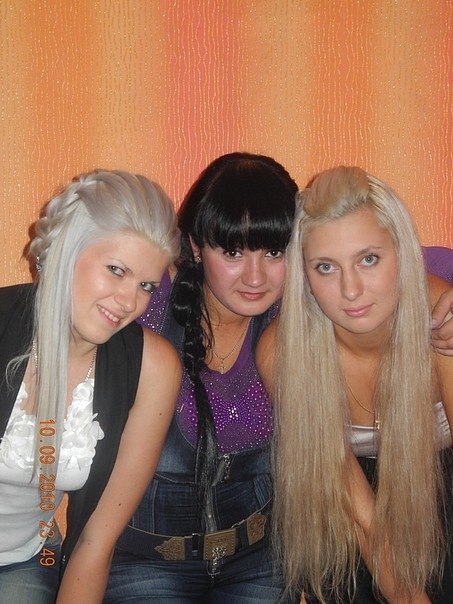 Екатерина Дорохова | Москва