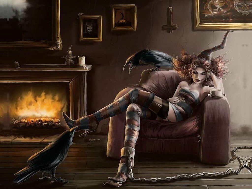 Марфа Слепынцева Чертовка | Днепр (Днепропетровск)