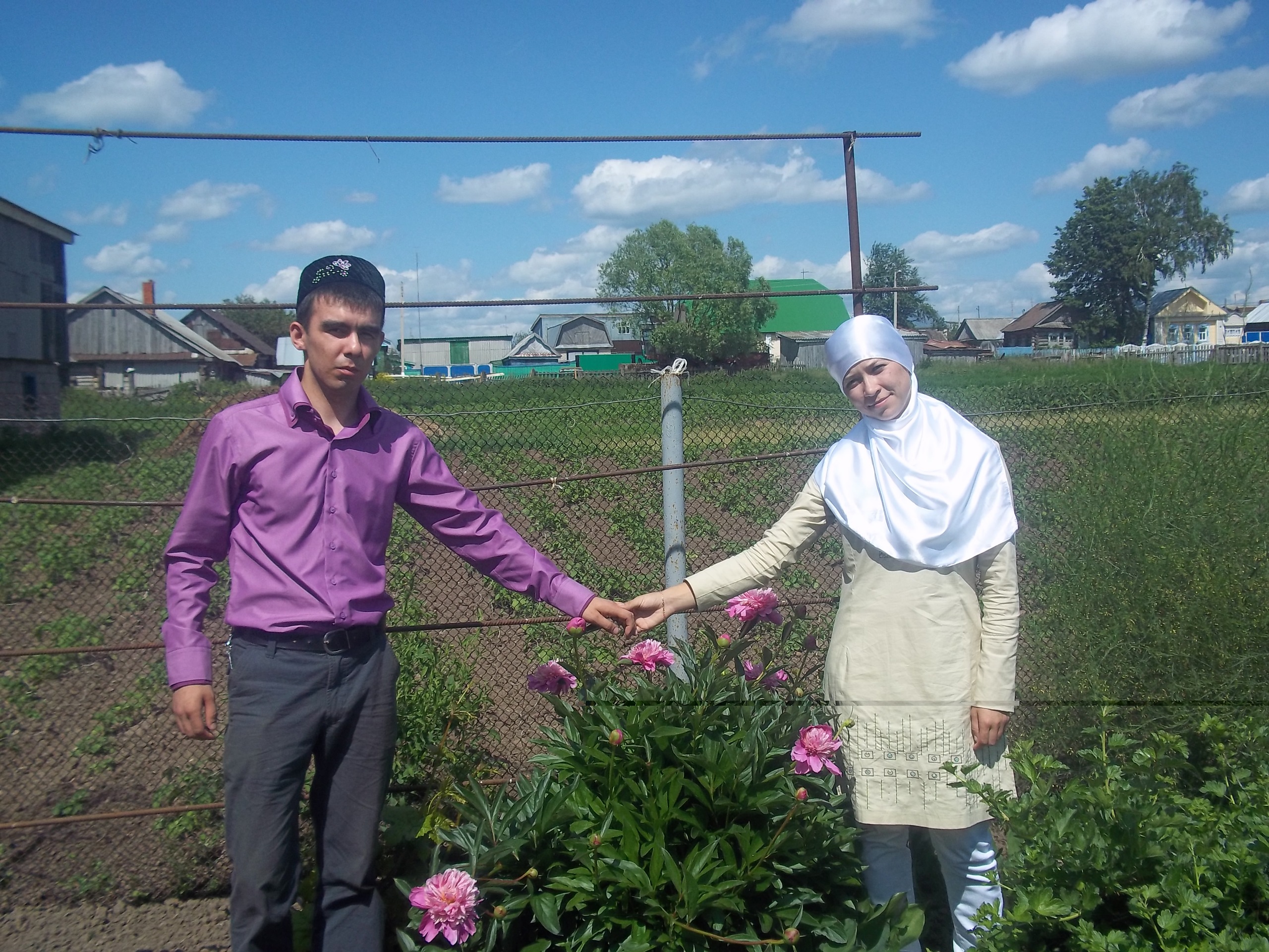 Фото профиля