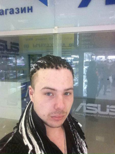 №6, Марк Гершанов, Москва №6, Марк Гершанов, Москва