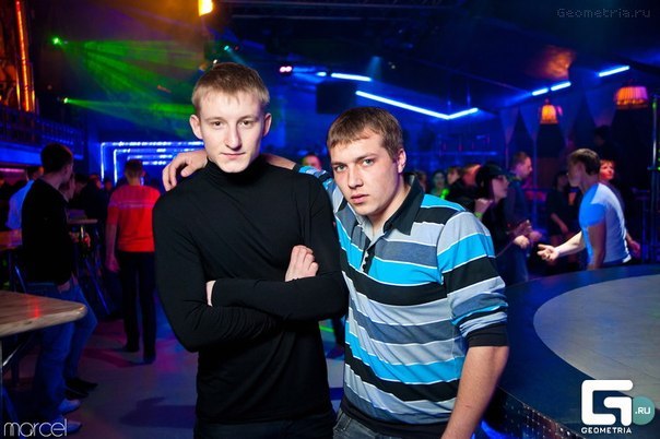 Сергей Туржевский <<polligonn_9mk>> | Южно-Сахалинск