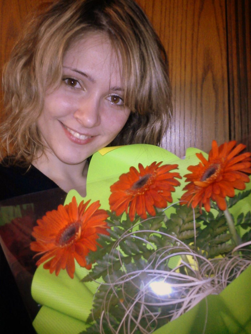 Анастасия Хохлова-Мигачёва | Нижний Новгород