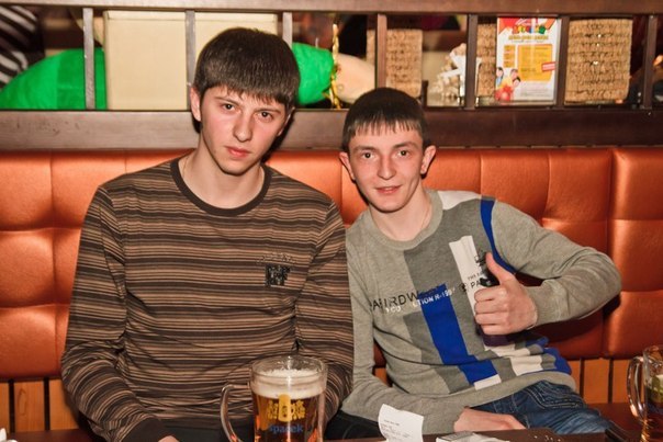 Михаил Сергеев | Барнаул