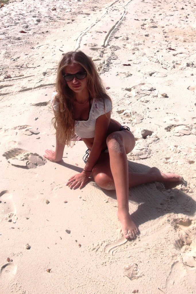 Екатерина Ратникова | Москва