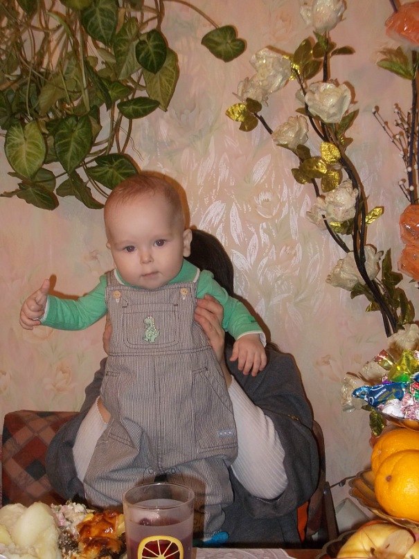 Лариса Ивачева | Петрозаводск