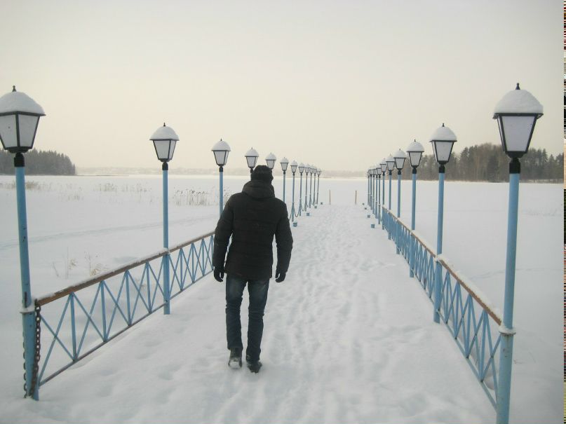 Дмитрий Зубавин | Иваново