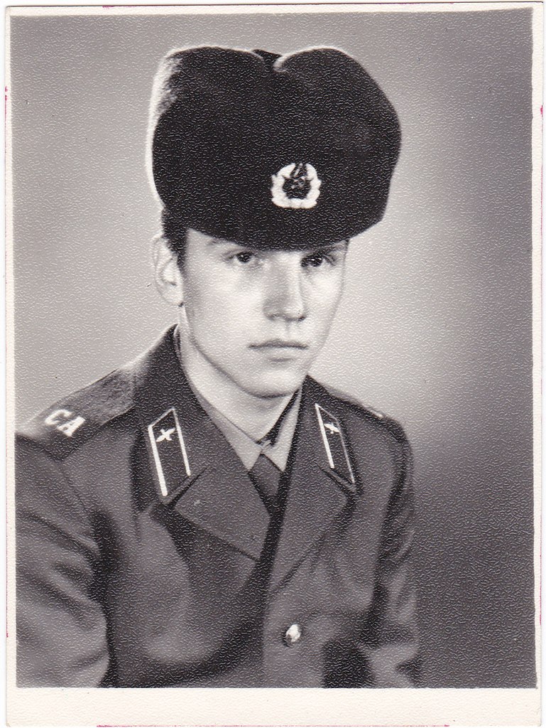 Алексей Широков | Светогорск