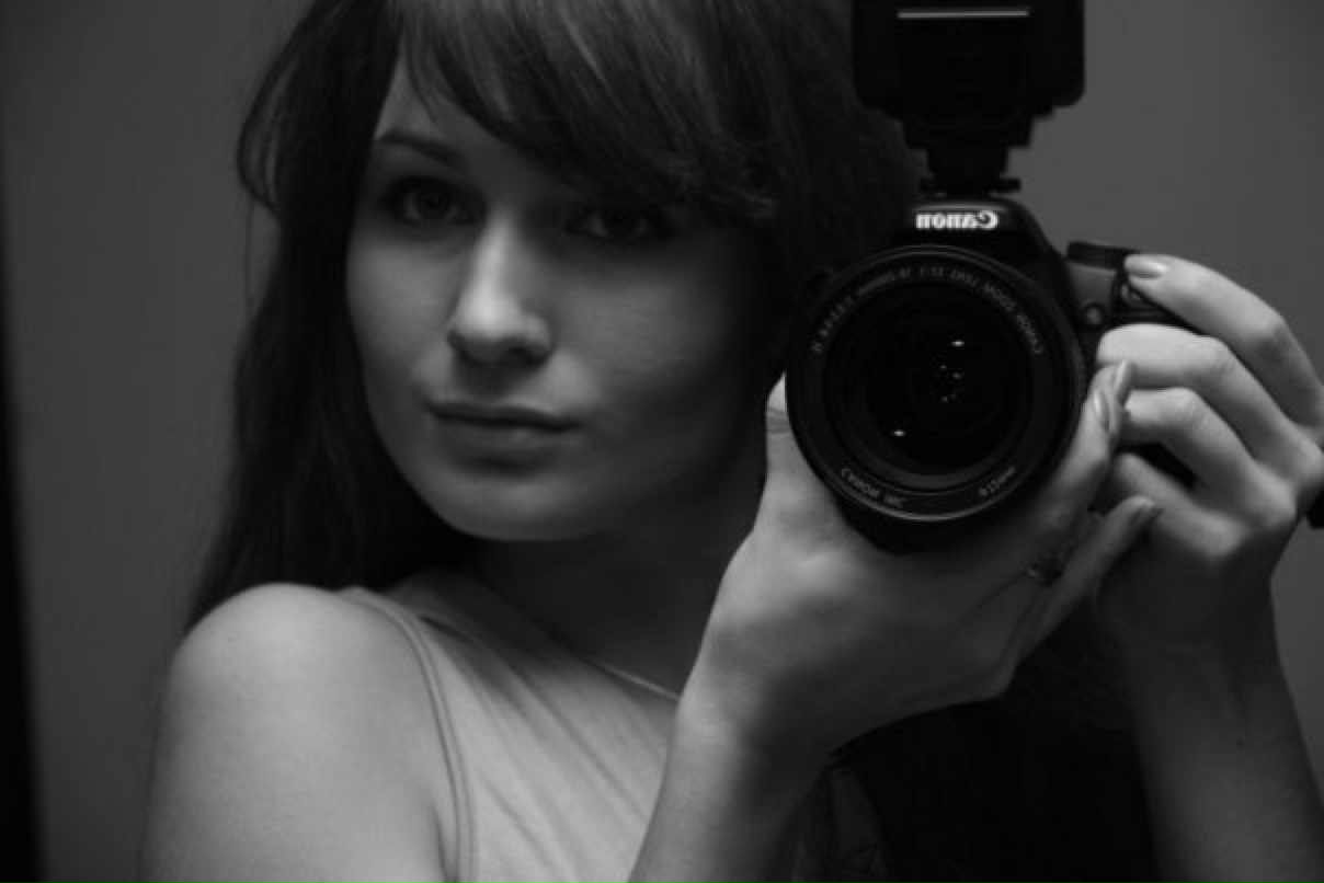 Полина Белова Поська | Москва