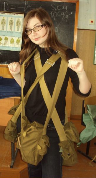 №12, Елена Сушкова, Липецк №12, Елена Сушкова, Липецк