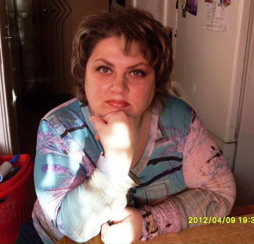 Аля Зиновенко | Санкт-Петербург