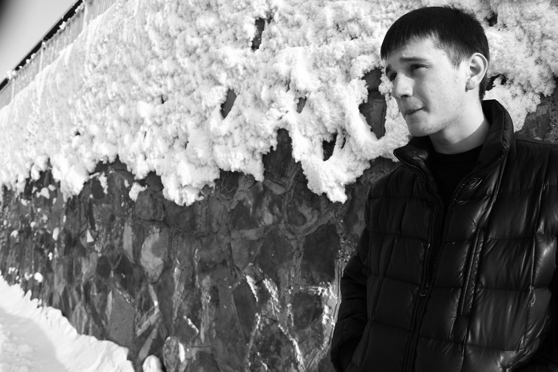 Святослав Антипов | Красноярск