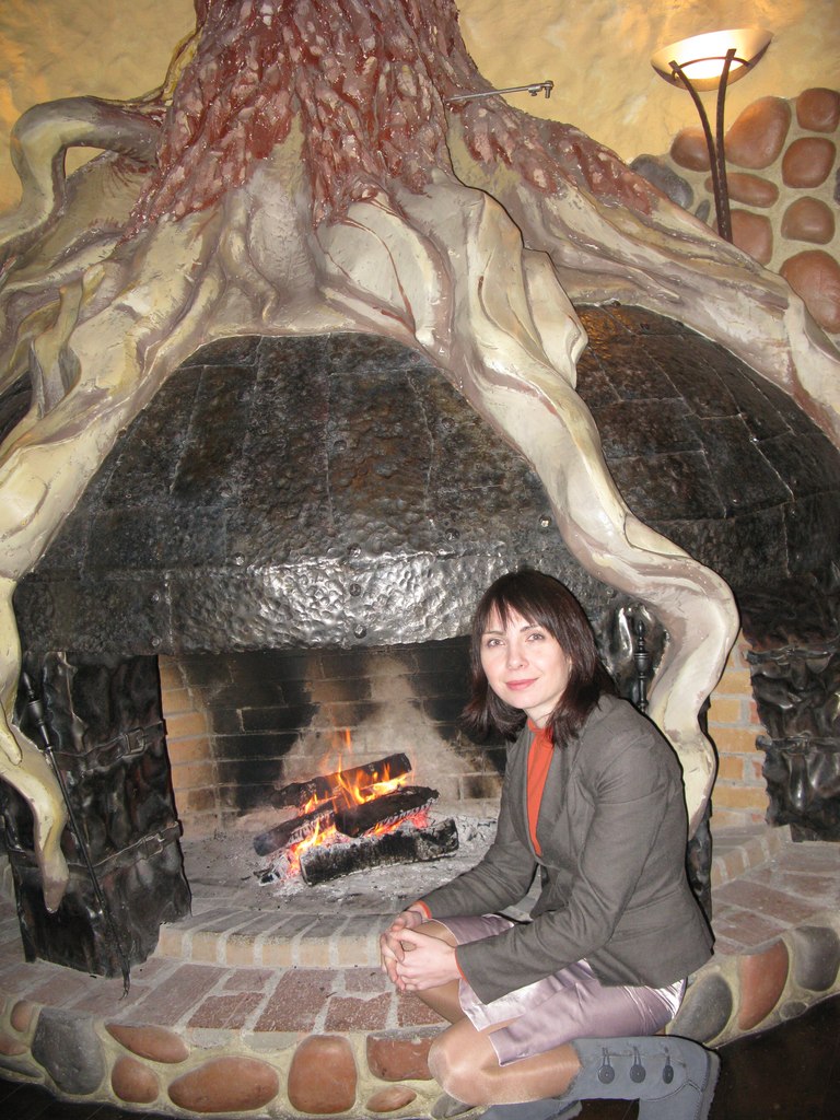 Эльмира Артёменко | Санкт-Петербург