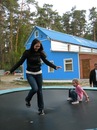 Фотография Глебовой Натальи