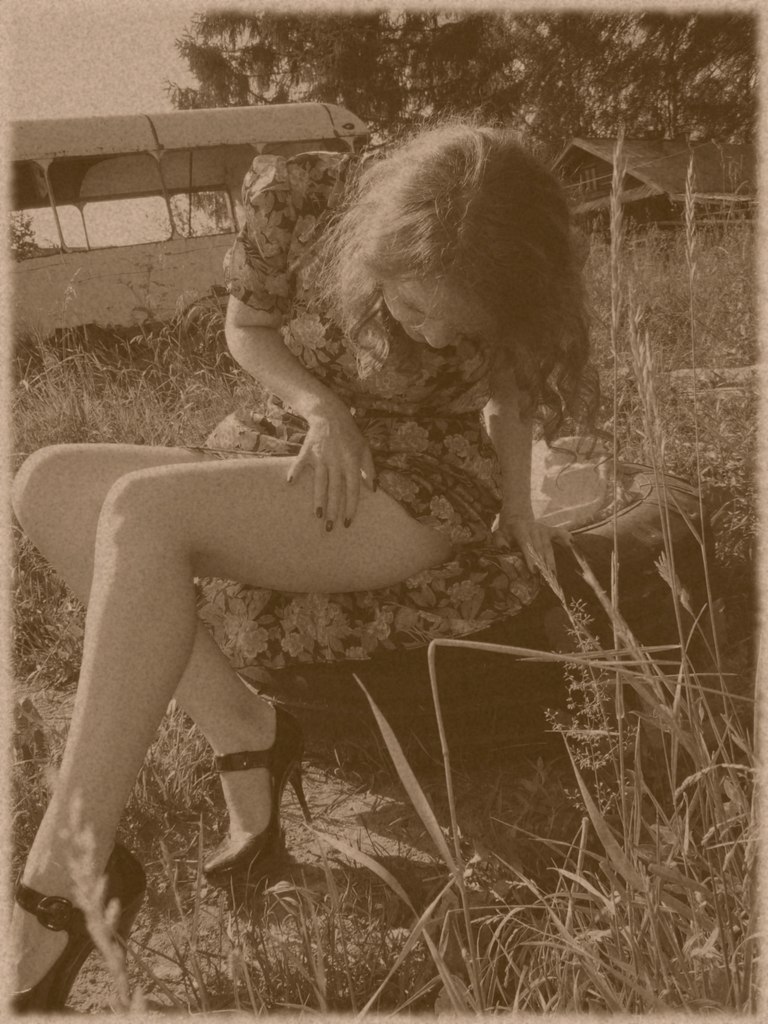 Анастасия Плотникова | Камышлов