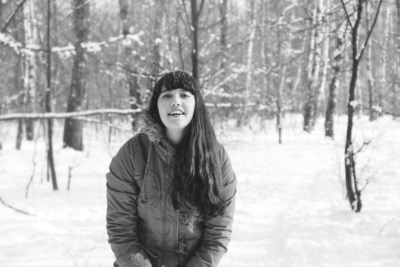 Анастасия Калинина | Москва