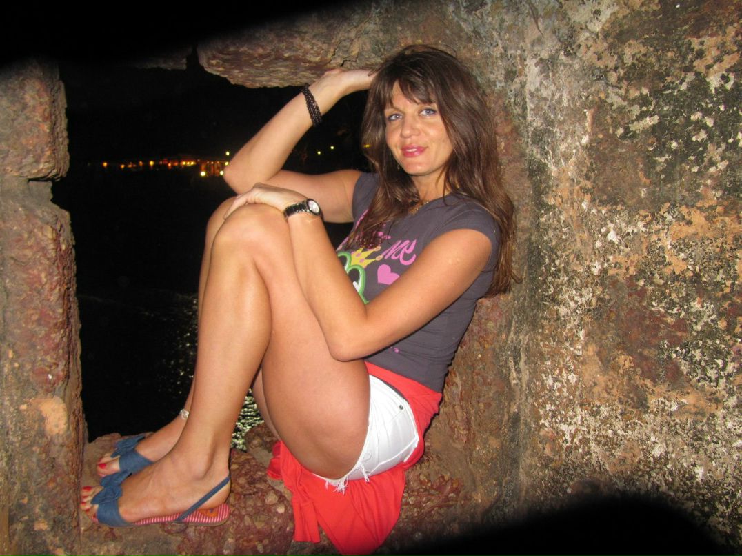 Юлия Кошкарева | San Francisco