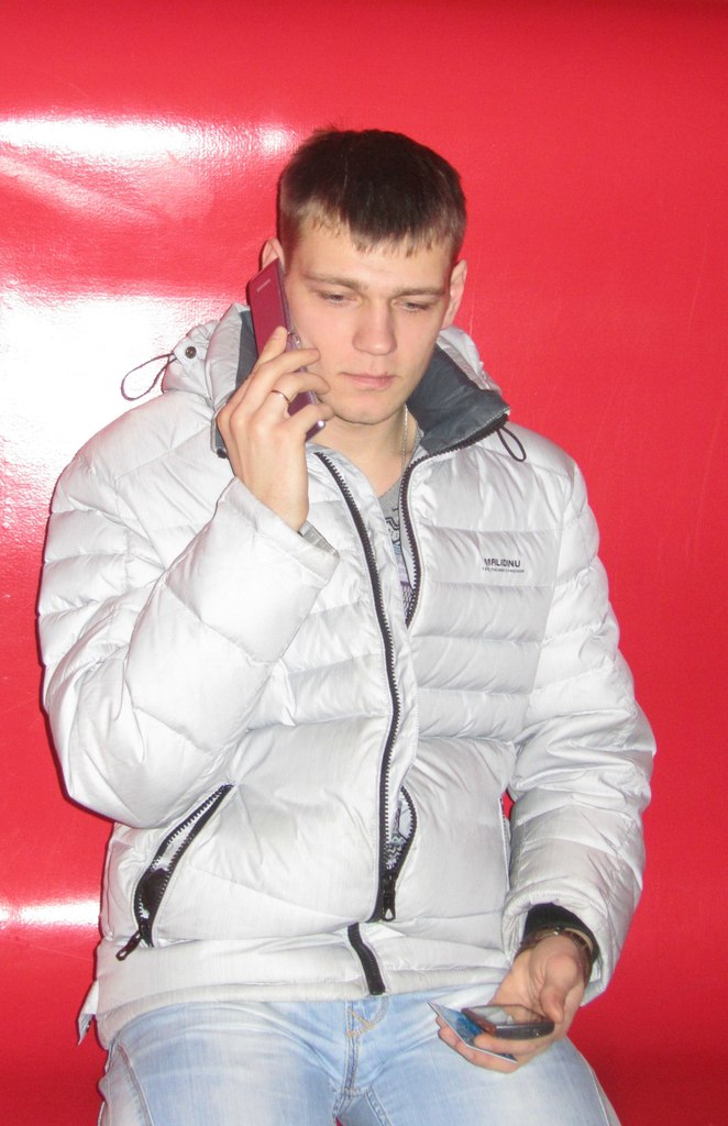 Сергей Лобанов | Пугачев