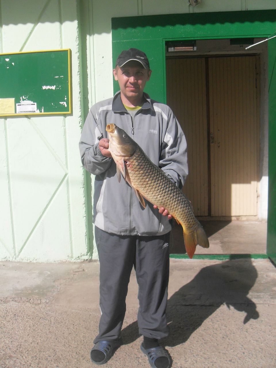 Коля Платонов | Железногорск