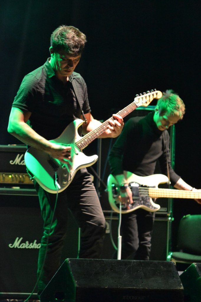 Дарья Черепанова | Екатеринбург