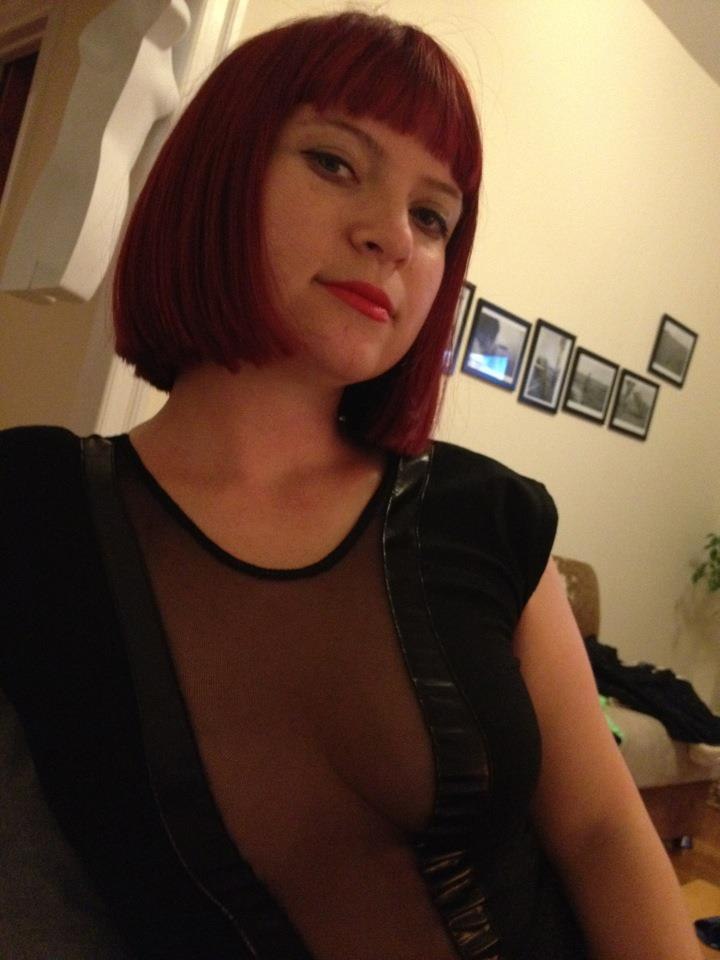 Аня Лейбович | New York City