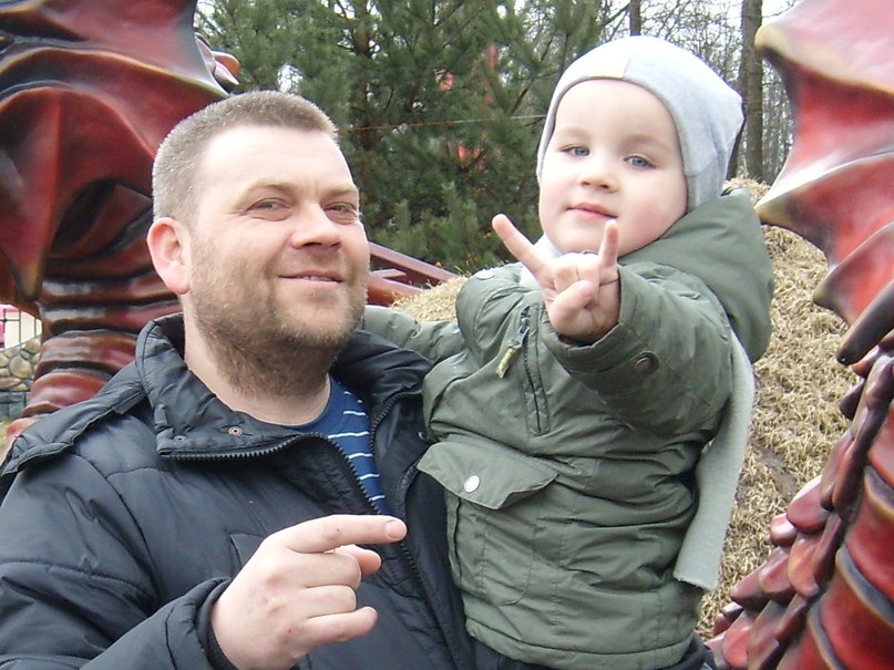 Valentin Troshin | Санкт-Петербург