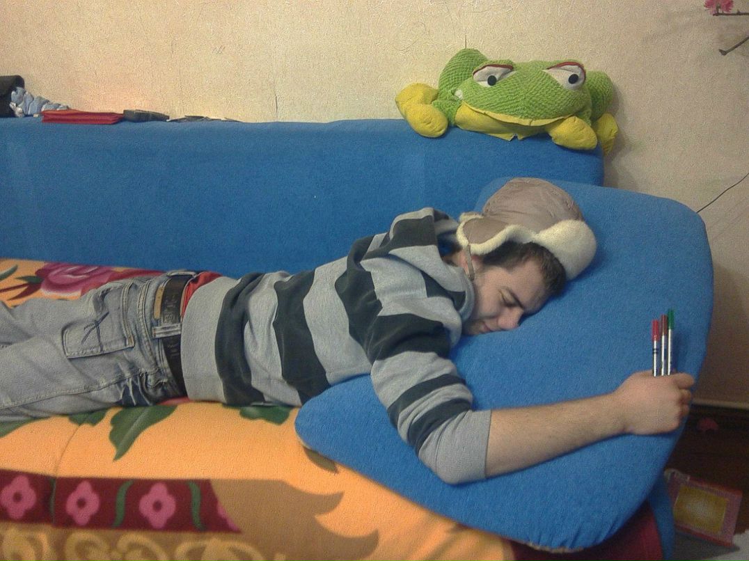 Антон Торов √ιק✈FreEdOm✈√ιק | Новосибирск