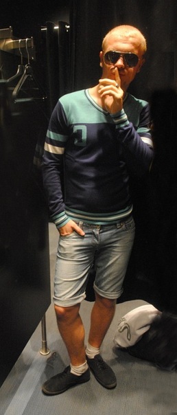 №75, Антон Пинчук, 31 год, Киев №75, Антон Пинчук, 31 год, Киев