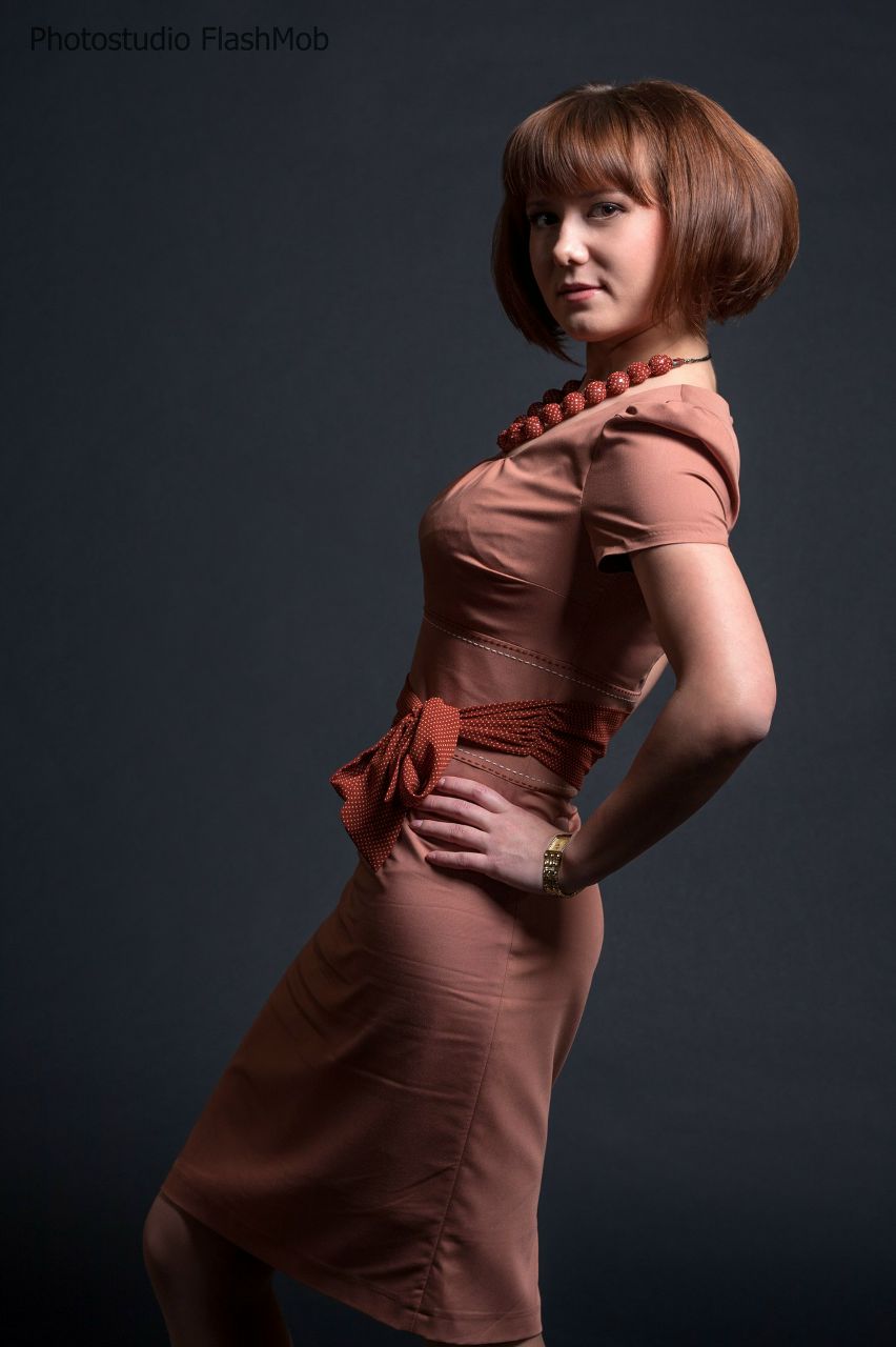 Любовь Янченко Sunshine | Екатеринбург