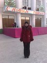 Фотография Шумиловой Галины