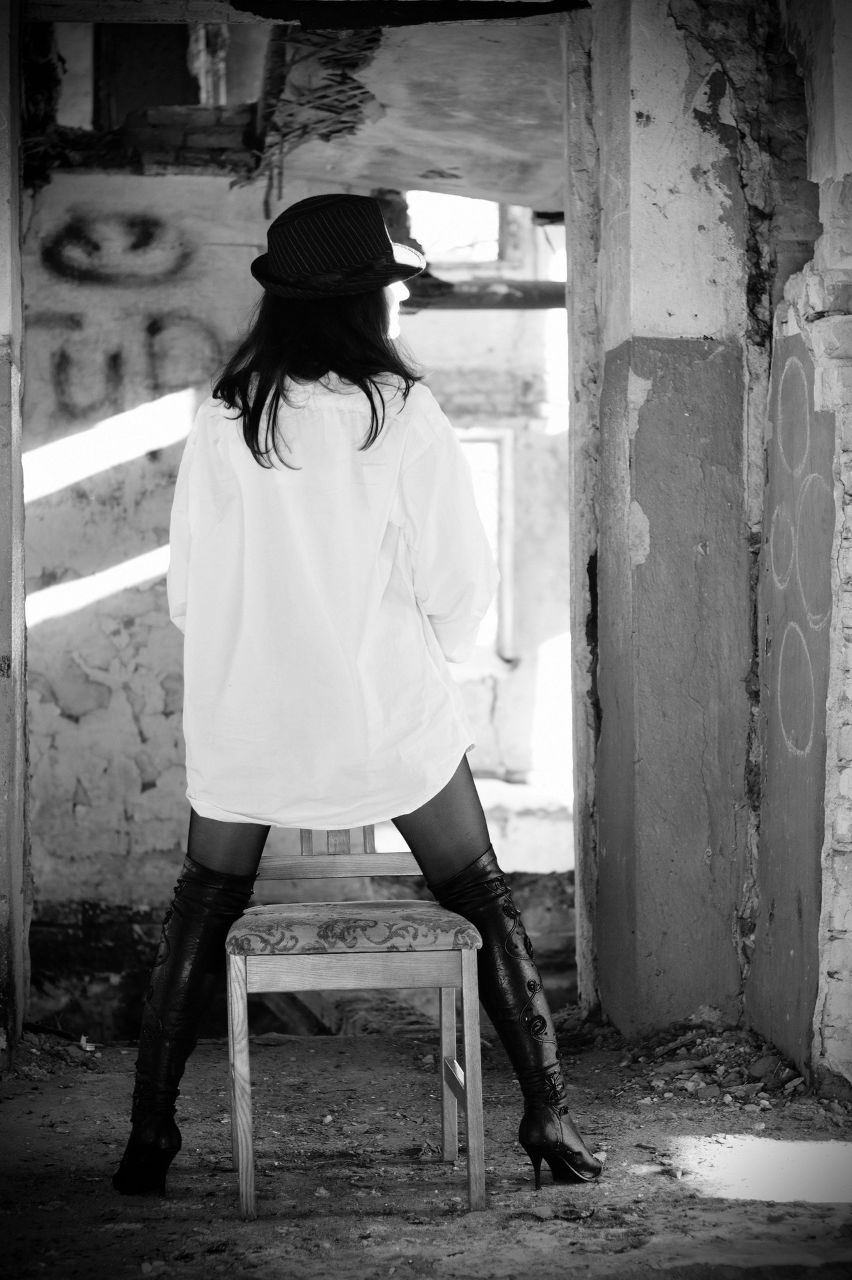 Аня Никитина | Могилёв