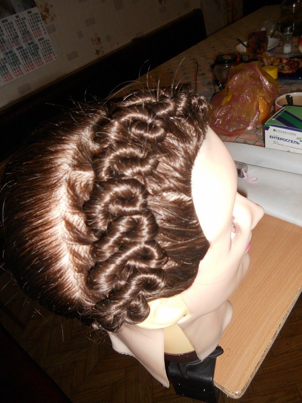 Анастасия Белоцерковская | Мурманск