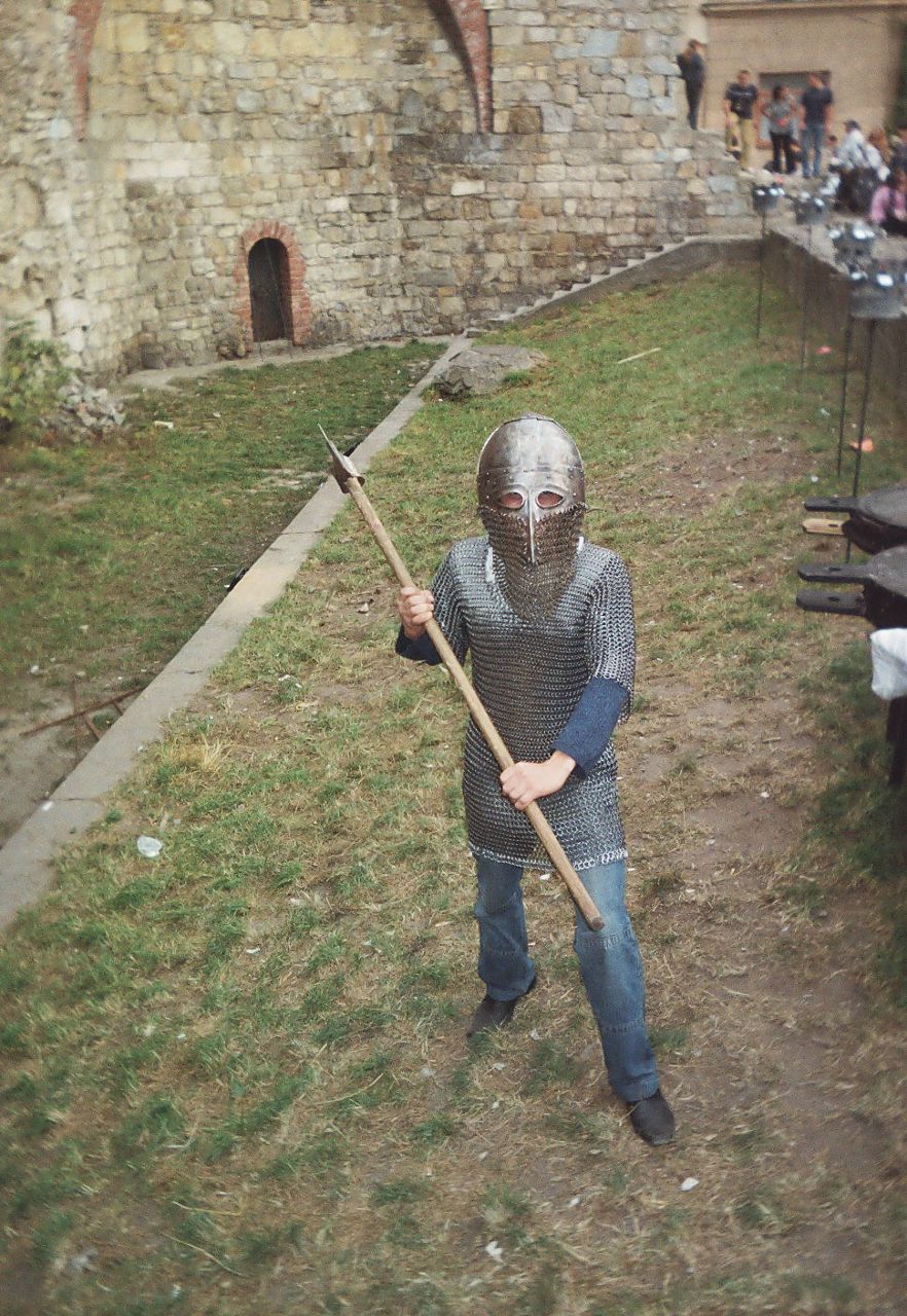 Виталик Вентель | Львов