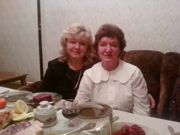 №127, Елена Лапицкая, 63 года, Мончегорск №127, Елена Лапицкая, 63 года, Мончегорск