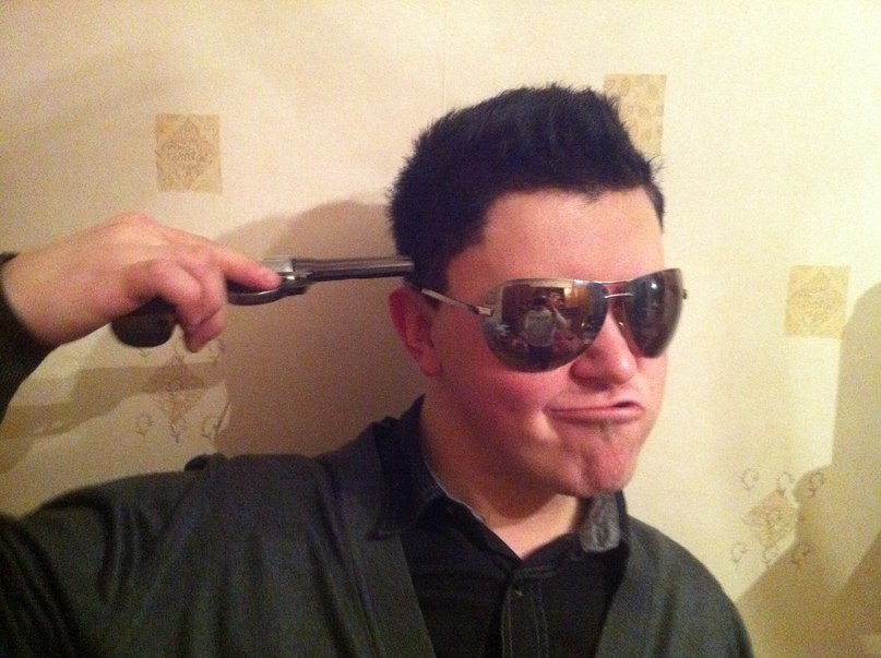 Валентин Прокофьев | Москва