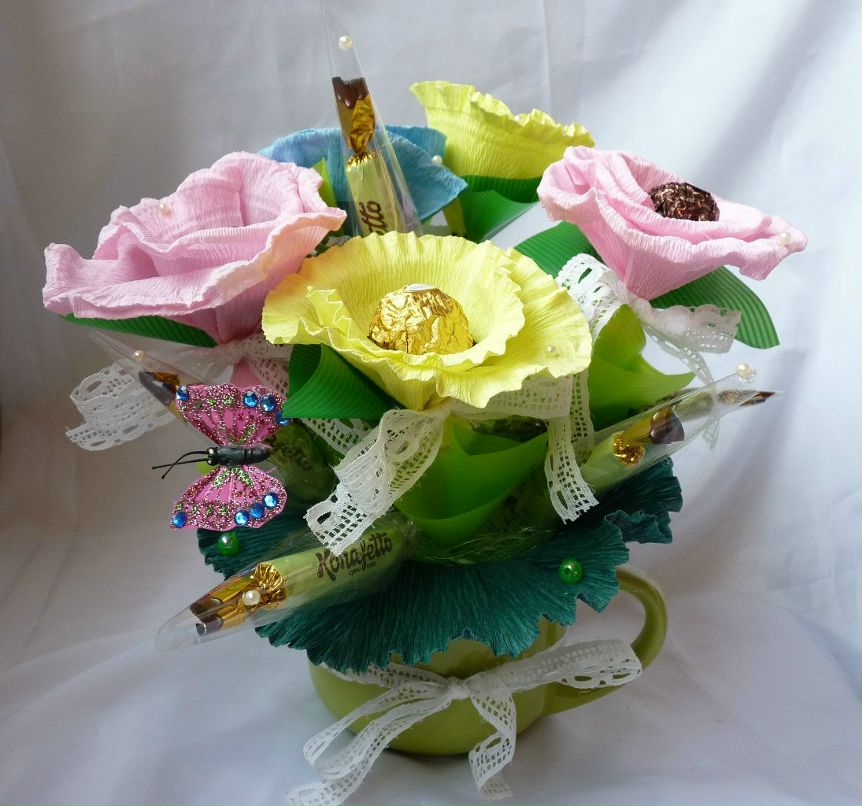 Юлия Попова _СЧАСТЛИВАЯ_ | Санкт-Петербург