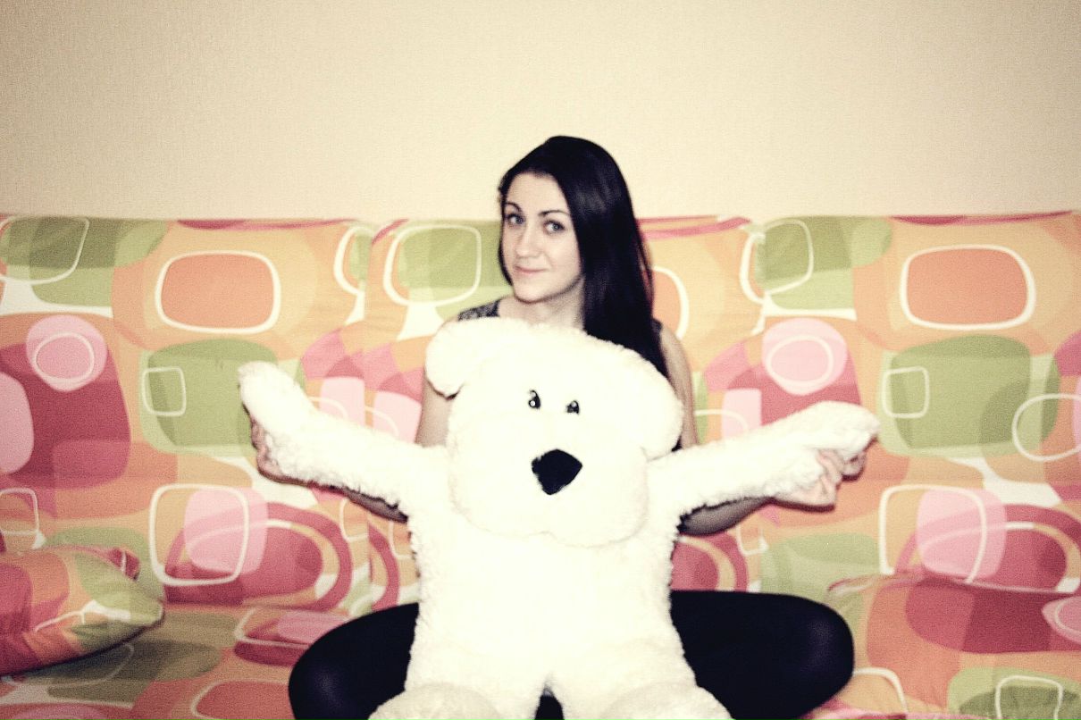 Юлия Торхова | Москва