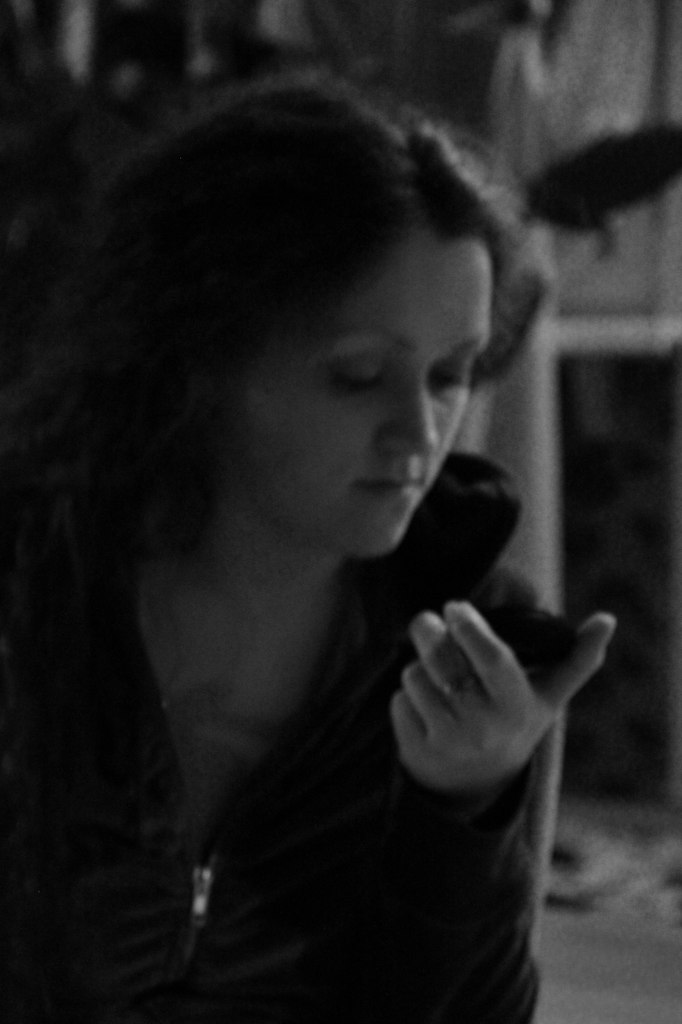 Елена Паршина | Москва