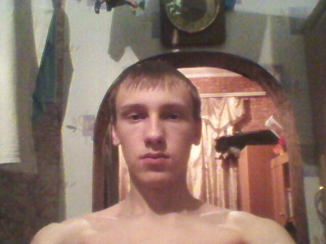 Макс Филимонов | Ленинск-Кузнецкий