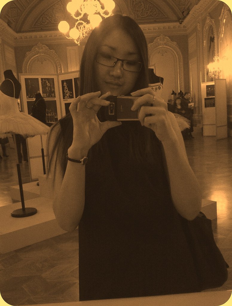 Евгения Михайлова | 