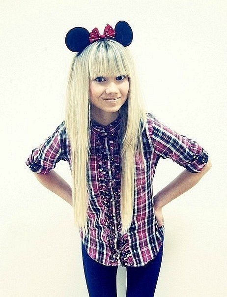 Валерия Кирякова | Екатеринбург