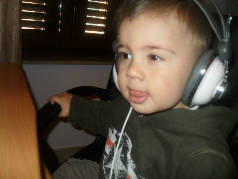 Наталия Фесенко | Castelfidardo